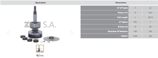 XXDIS 29MT NEW HOLLAND - CUMMINS - MERCEDES - CASE - DAEWOO DOOSAN REDIKTOR MILI MARS DISLISI DISLI KAFASI HARIC