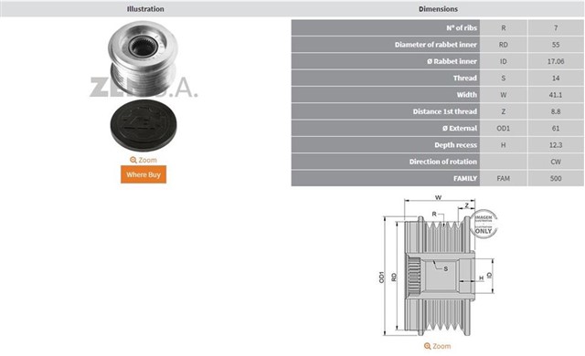 TOYOTA CAMRY - RAV4 7 KANAL