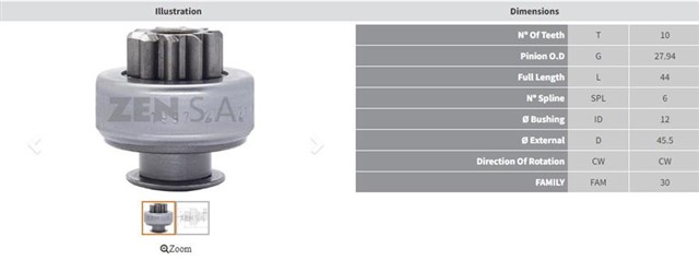 10 DIS RENAULT KWID - LOGAN - SANDERO 1.0 3 SILINDIR 2016