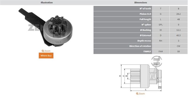 8 DIS NISSAN PRIMERA 1.6 - NISSAN DATSUN