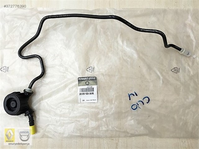 .DEBRIYAJ HIDROLIGI HORTUMU MEGANE III 09