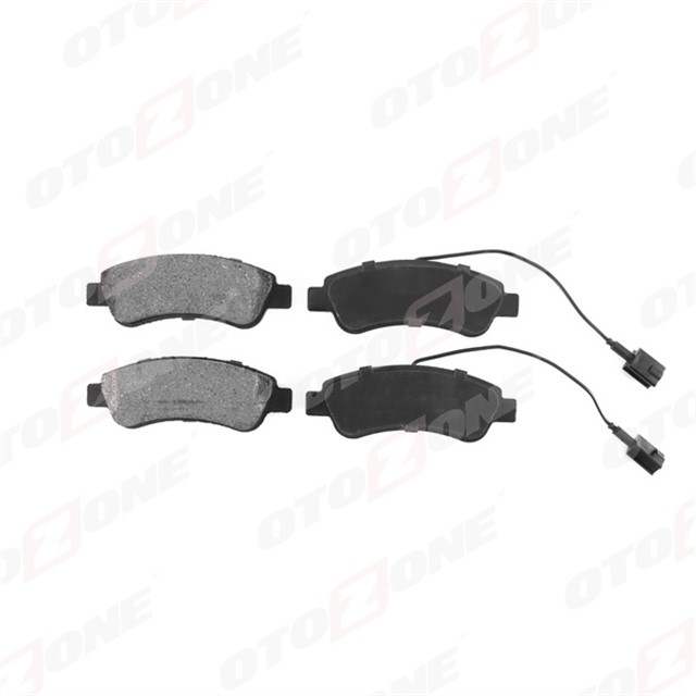 ARKA BALATA BOXER 4.06 DUCATO 07.06 JUMPER 4.06 GDB1682