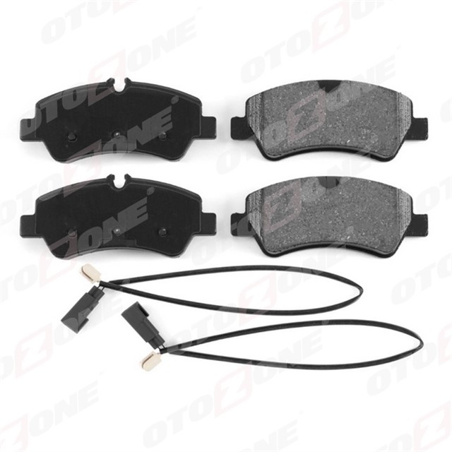 ARKA BALATA FORD TOURNEO CUSTOM - TRANSIT CUSTOM 2.2 TDCI 12 GDB1968 KABLOSUZ