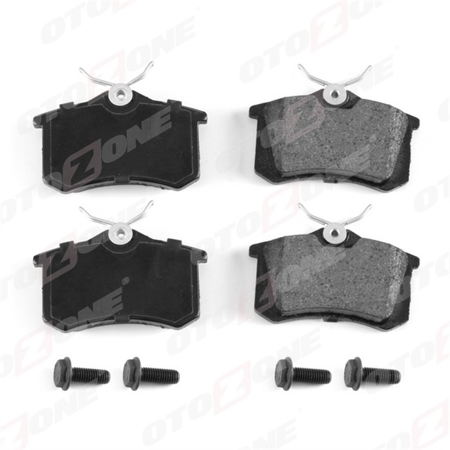 ARKA BALATA MEGANE - SCENIC - GOLF III - JETTA II - CORRADO - GOLF II - PEUGEOT 405 - SEAT IBIZA - TOLEDO - CORDOBA