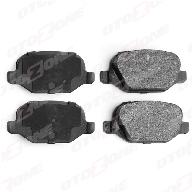 ARKA BALATA LINEA TUM MODELLER ALFA 147 01 156 97 - 03 GT 03 - 10 GDB1520