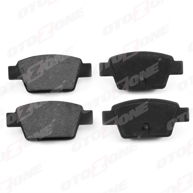 ARKA BALATA STILO 02 LINEA 6.07 BRAVO 9.07 ALFA MITO 08 MULTIPLA 99 - 10 GDB1485