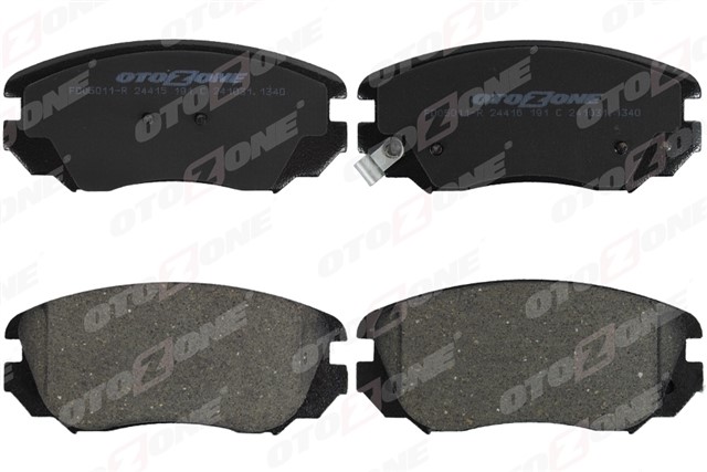 ON FREN BALATASI INSIGNIA A 08 17 MALIBU 12 SAAB 9.5 10 12 296 MM 16 INC JANT