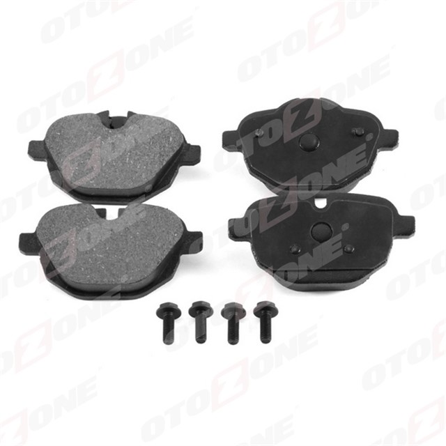 FREN BALATASI ARKA BMW F10 F11 G30