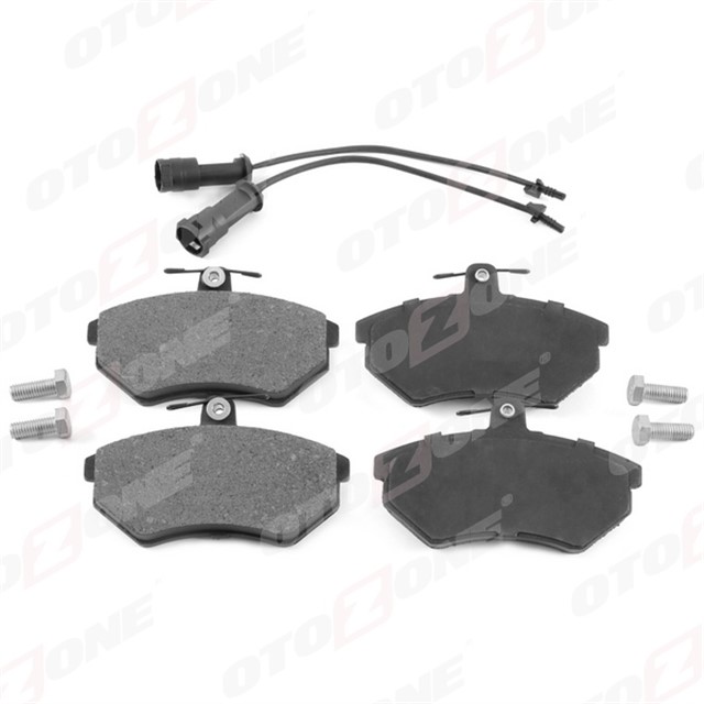 ON BALATA INCE GOLF II III POLO CLASSIS 95 PASSAT CORDOBA CADDY 95 - 04 GDB1048