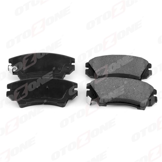 ON BALATA OPEL ASTRA J 12 14 INSIGNIA 08 11 ZAFIRA 11 SAAB 9.5 10 17 JANT GDB1783