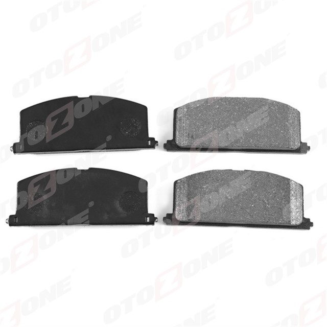 ON BALATA COROLLA - CAMRY - CORNA - CARINA 95 GDB323