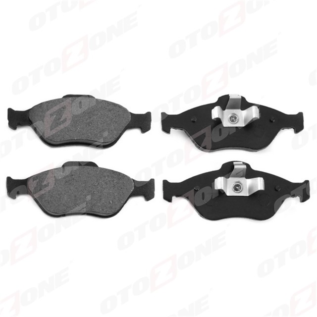 ON BALATA FIESTA 1.4TDCI ABSLI 00 FUSION 02 MAZDA 121 96 MAZDA 2 03 GDB1419