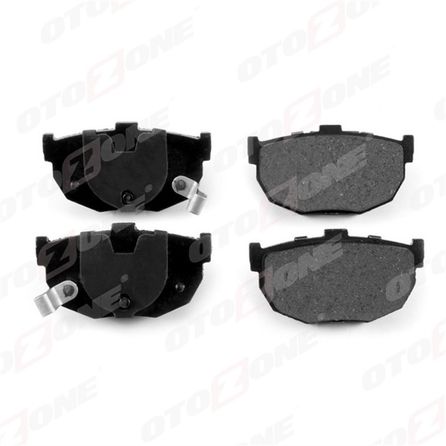 ARKA BALATA CERATO VE SEDAN 1.5CRDI - 1.6 - 2.0 - 2.0CRDI 04/2004 ELANTRA 1.6 2.0 95 GDB3368