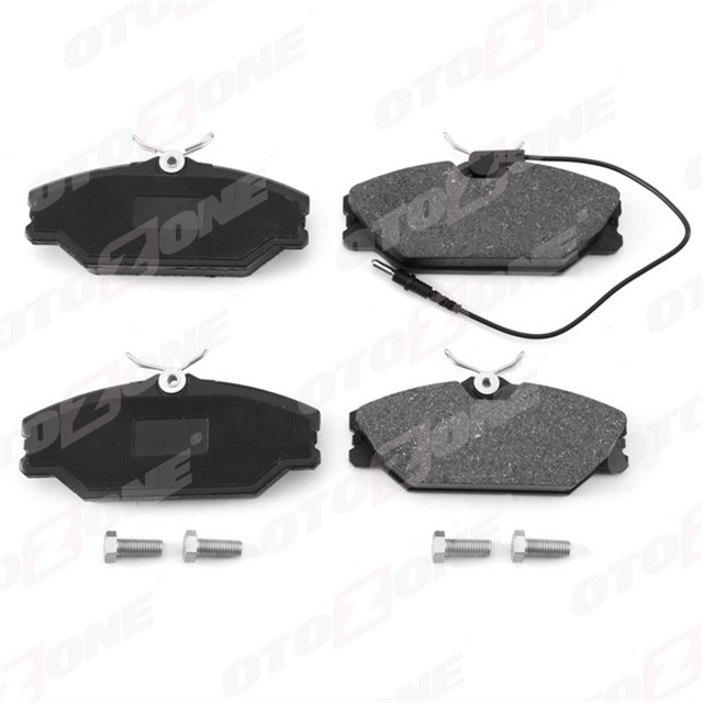 ARKA BALATA R9 - R19 - P106 96 P206 00 P306 97 - 01 MGN I - CLIO I - II - SAXO 96 XSARA 97 INCE TIP GDB1305