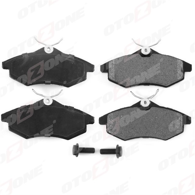 ON BALATA C2 03 C3 1.1I.1.4 HDI.1.4I 02 K.C TIP GDB1495