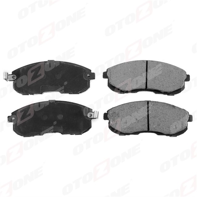 NISSAN - MAXIMA ON BALATA METAL INDIKATORLU