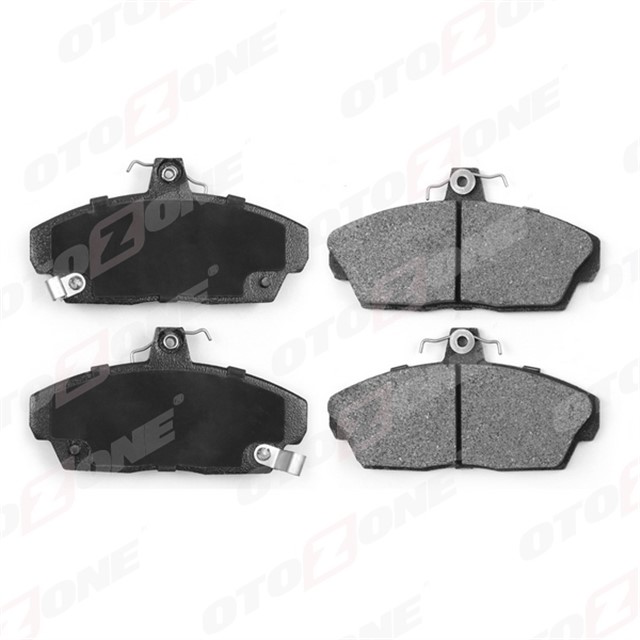 ON BALATA CIVIC VI 95 - 05 ROVER 200 400 95 - 00 25 00 - 05 45 00 - 05 MG 01 - 05 GDB496