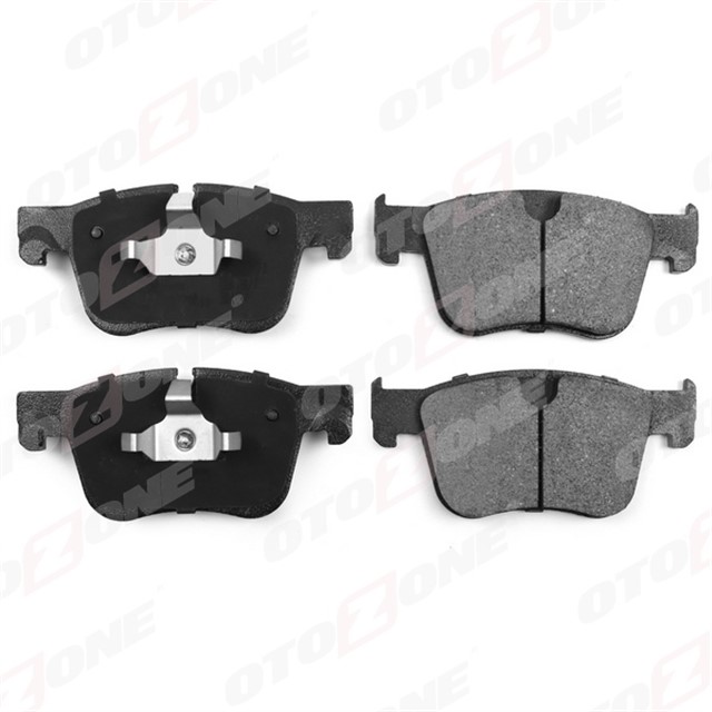 CITROEN C4 GRAND PICASSO - PEUGEOT 308 ON BALATA