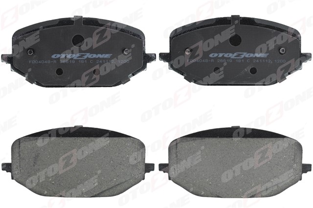 PEUGEOT 3008 ON BALATA