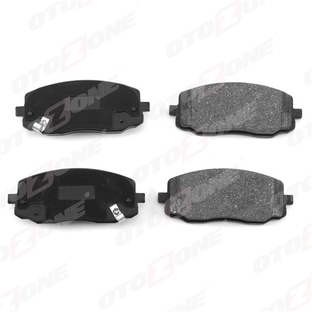 ON BALATA HYUNDAI I10 - 1.1 - 1.2 - KIA PICANTO 1.0 - 1 - 1 08 GDB3369