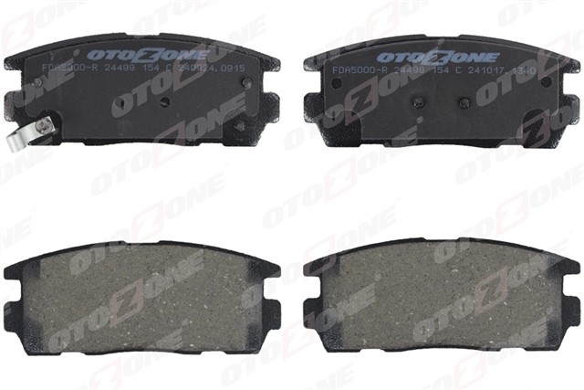 ARKA BALATA ANTARA 2.4 - 3.2 V6 - 2.0 CDTI 5.06 10 CAPTIVA 2.0D 2.2D 2.4 3.0 3.2 06.06 11