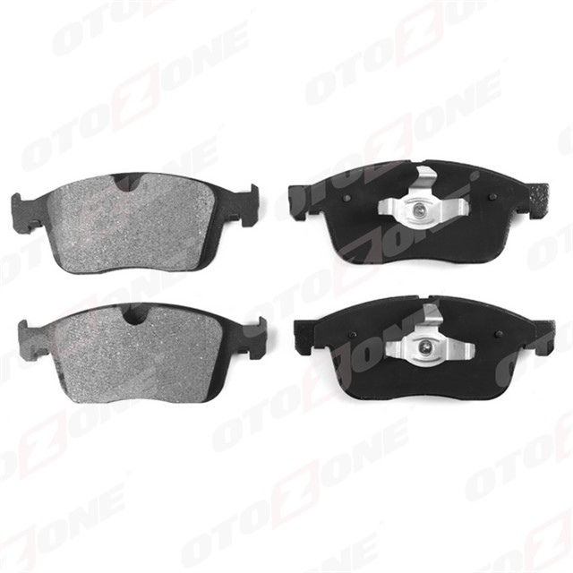 ON BALATA VOLVO XC60 D3 2015 - 17 D4 15 - 17 T5 2015 - 2017 T6 2013 156