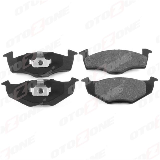 VW GOLF III - POLO III CLASSIC - POLO - SEAT IBIZA II - TOLEDO I - CORDOBA ON BALATA