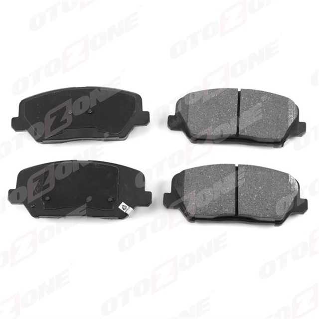 HYUNDAI I30 - KIA CEED - OPTIMA - CERATO ON BALATA METAL INDIKATORLU