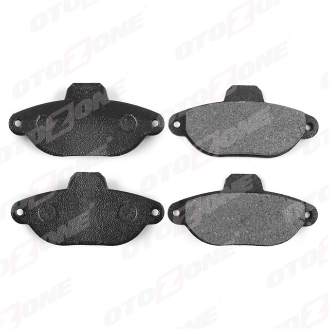 ON BALATA PANDA - PUNTO YM 09/03 T GDB1115