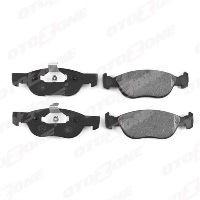 FIAT PUNTO ON BALATA