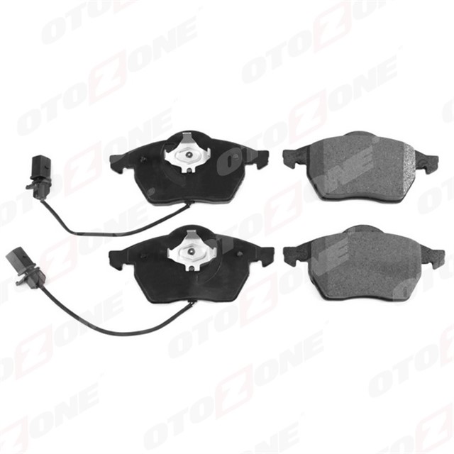 FREN BALATASI ON PASSAT - A4 - A6 97 - 04