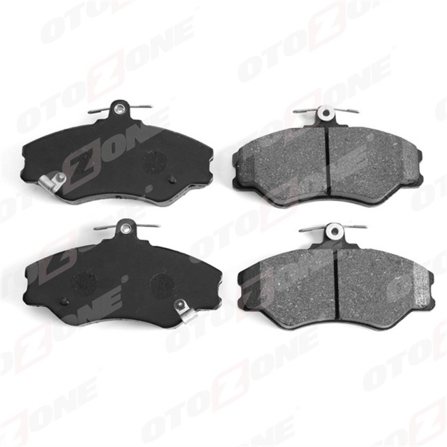 ON BALATA H100 07/93 - 03/00 GDB3089