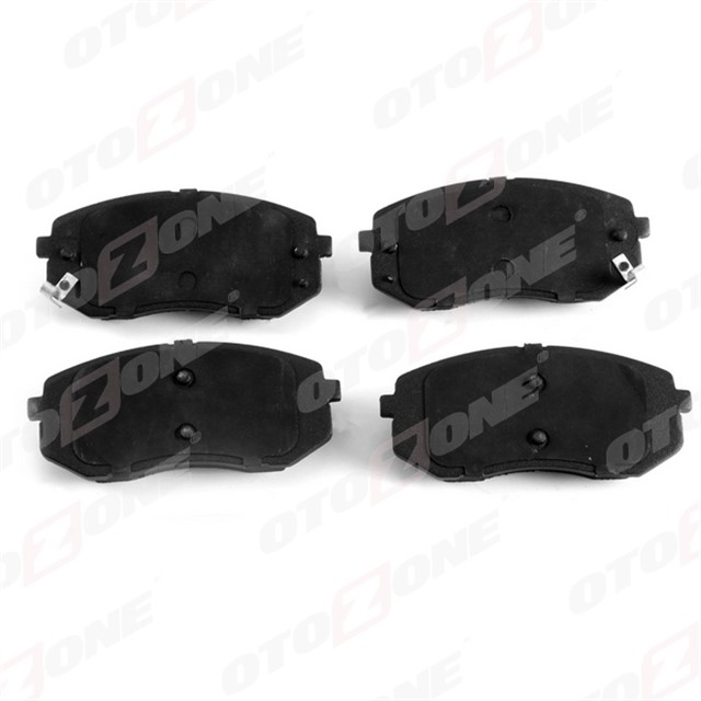 ON BALATA HYUNDAI IX35 2010 I40 1.6 1.7 CRDI 2.0 07/2011 KIA SPORTAGE 2.0GDI 2014