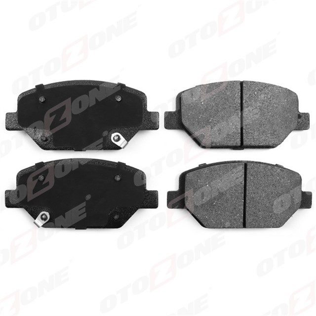 ON FREN BALATASI OPEL INSIGNIA B 18 17 INC JANT