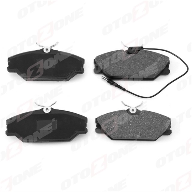 ARKA BALATA R9 - R19 - P106 96 P206 00 P306 97 - 01 MGN I - CLIO I - II - SAXO 96 XSARA 97 INCE TIP GDB1305