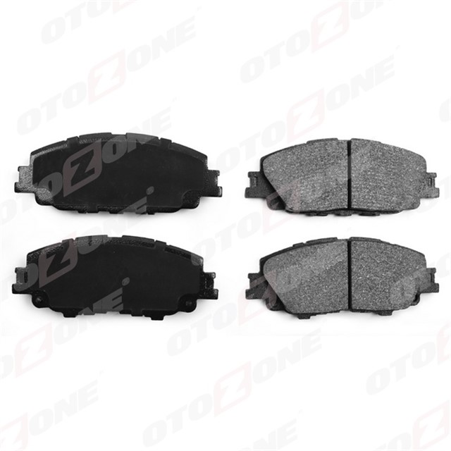 TOYOTA COROLLA - YARIS ON BALATA