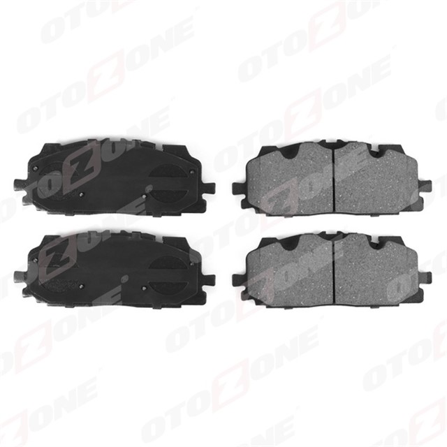 FREN BALATASI ON A4 - A5 - Q5 15 - 