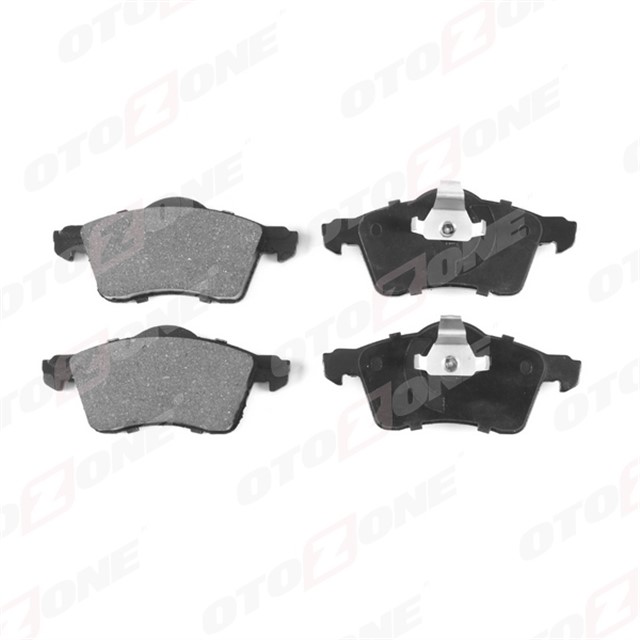 FREN BALATASI ON T4 ACV - AJT 2.5 TDI 91 - 03