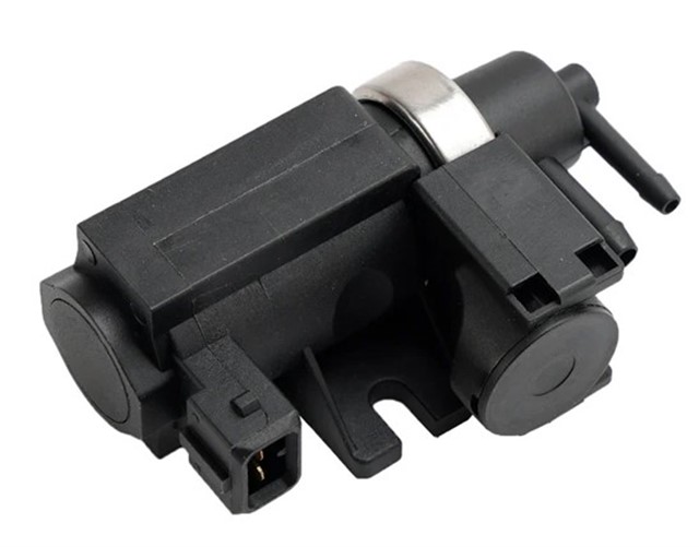 TURBO BASINC VENTILI