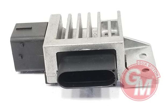 ISITICI KUMANDA KUTUSU RENAULT MASTER III - MOVANO 10