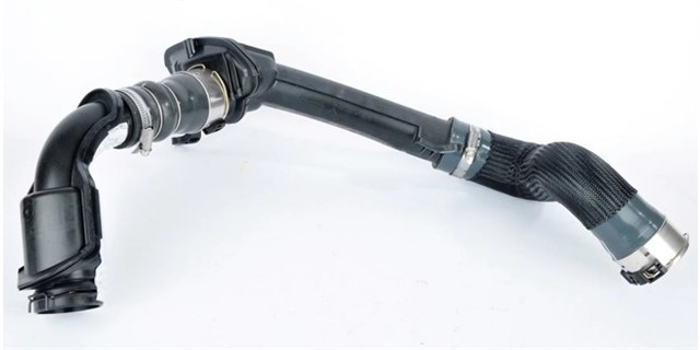 TURBO HORTUMU RENAULT MEGANE III - FLUENCE 1.5 DCI 110HP 09 144603600R - 8201020571