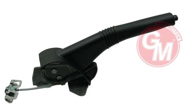 EL FREN TABANCASI KOLU RENAULT DACIA LOGAN - LODGY - DOKKER - DUSTER - SANDERO