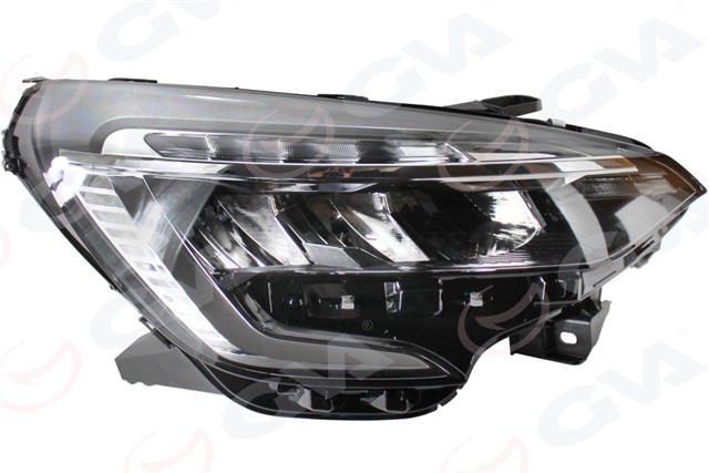 FAR LEDLI SAG MOTORLU CLIO V