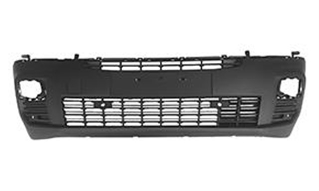 TAMPON ON SIYAH 4 SENSORLU PEUGEOT PARTNER 2018