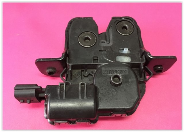 BAGAJ KILIDI MGN III FLUENCE