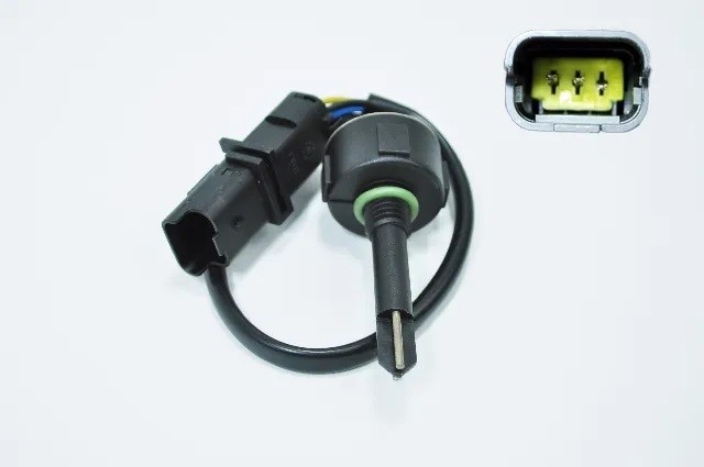 MAZOT FILTRE MUSURU MASTER II 2.5 - TRAFIC 7701475230