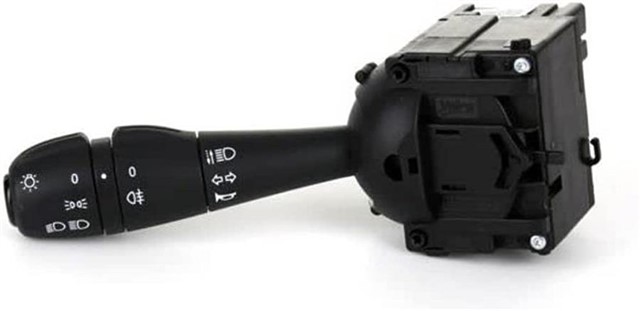 FAR SINYAL KORNA KUMANDA KOLU LOGAN II - SANDERO II - LODGY - DOKKER 12 ARKA SIS FARI FONKSIYONU ILE