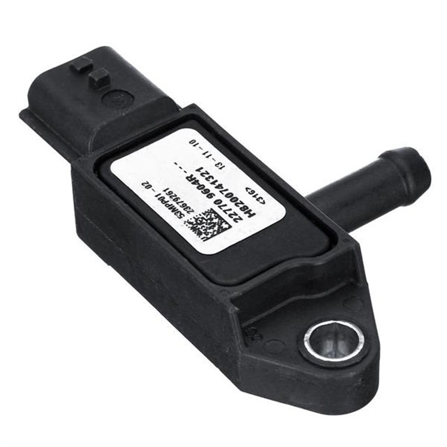 PARTIKUL BASINC KAPTORU RENAULT MEGANE III - FLUENCE 227709604R