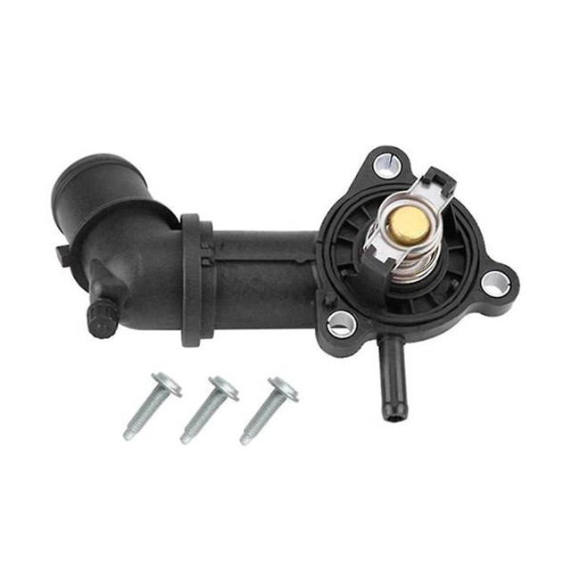 TERMOSTAT KOMPLE DOBLO 1.6DMTJ - 2.0DMTJ 10 GRANDE PUNTO 1.6 DMTJ 08 PUNTO EV 1.6DMTJ 09 - 12