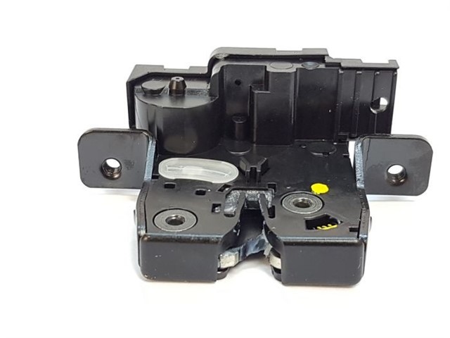 BAGAJ KILIDI KANGOO III - IV 8200497798